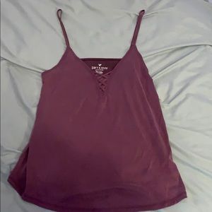 American eagle tank top